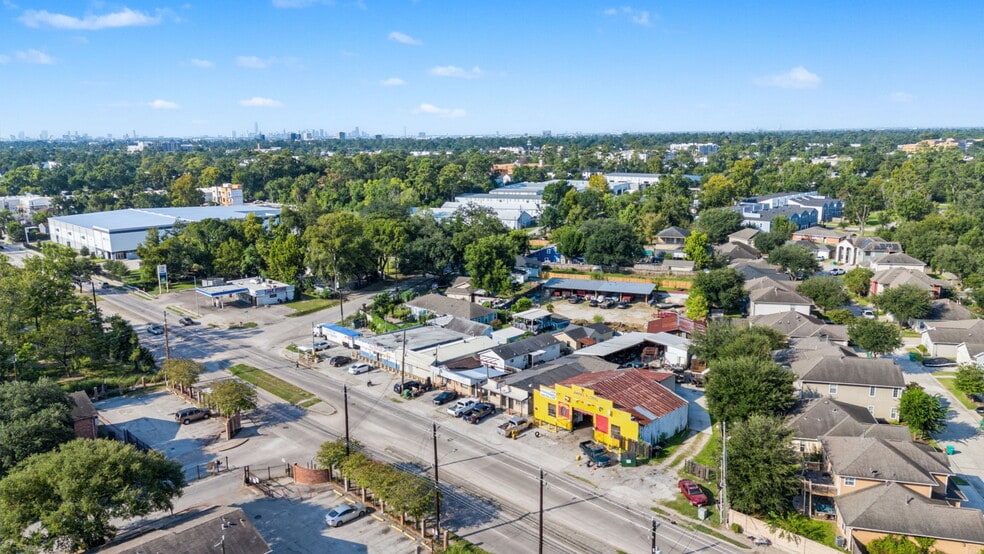 More Photos Of , Houston Unknown For Sale