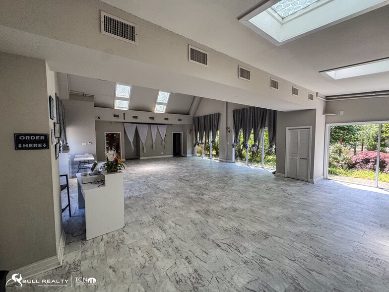 More Photos Of 348 Highway 9 S, Dawsonville Lodge Meeting Hall For Sale
