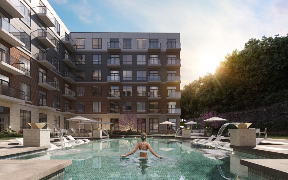 More Photos Of 180 Kanata Av, Ottawa Apartments For Lease