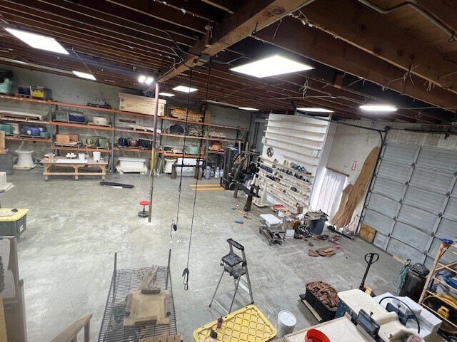 More Photos Of 3507 Motor Ave, Los Angeles Light Distribution For Lease