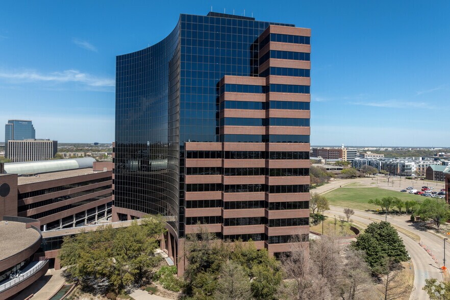 More Photos Of 2221 Lakeside Blvd, Richardson Office For Sale