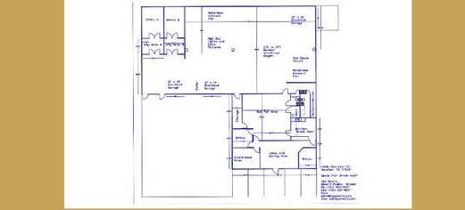 More Photos Of 14606 Sheraton St, Houston Warehouse For Lease