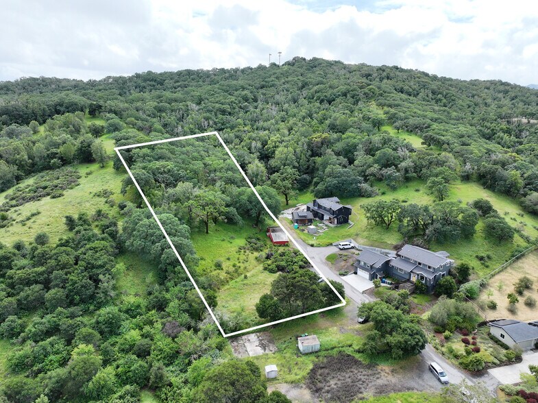 More Photos Of 675 Atherton Ave, Novato Land For Sale