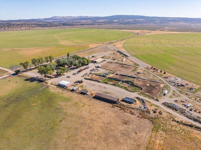 More Photos Of 650 Tuledad Rd, Ravendale Land For Sale