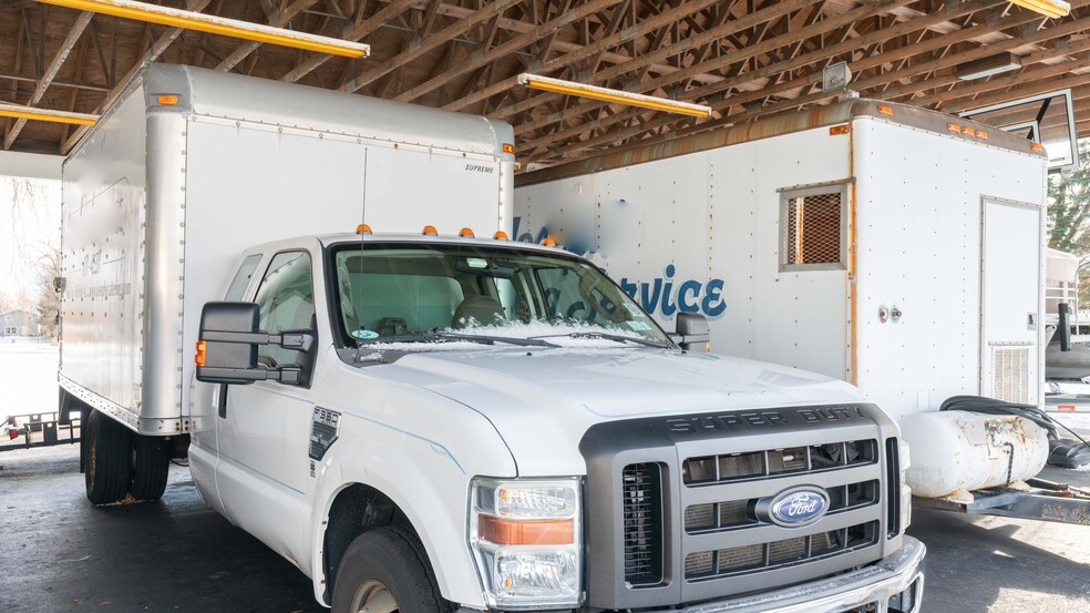 More Photos Of 271 Columbia Ave, Depew Lodge Meeting Hall For Sale