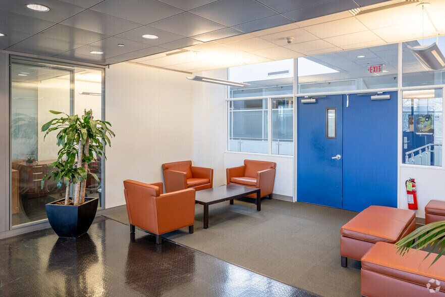 Photo of 2nd Floor Ste Entire 2nd FL