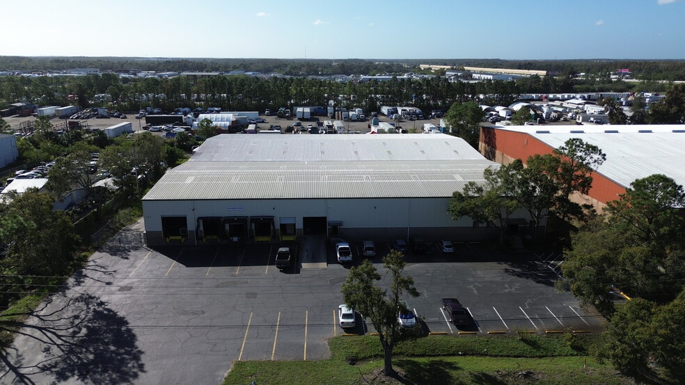 Primary Photo Of 780 Central Florida Pky, Orlando Manufacturing For Sale