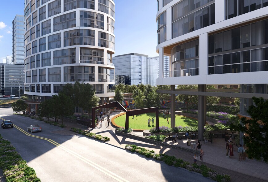 More Photos Of 1501 McGavock Pike, Nashville Apartments For Lease