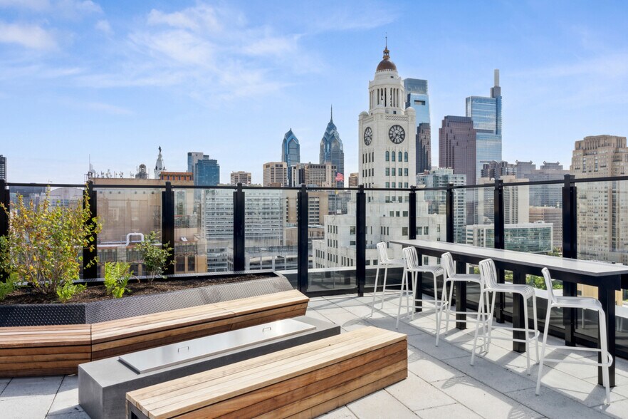 More Photos Of 435 N Broad St, Philadelphia Apartments For Lease