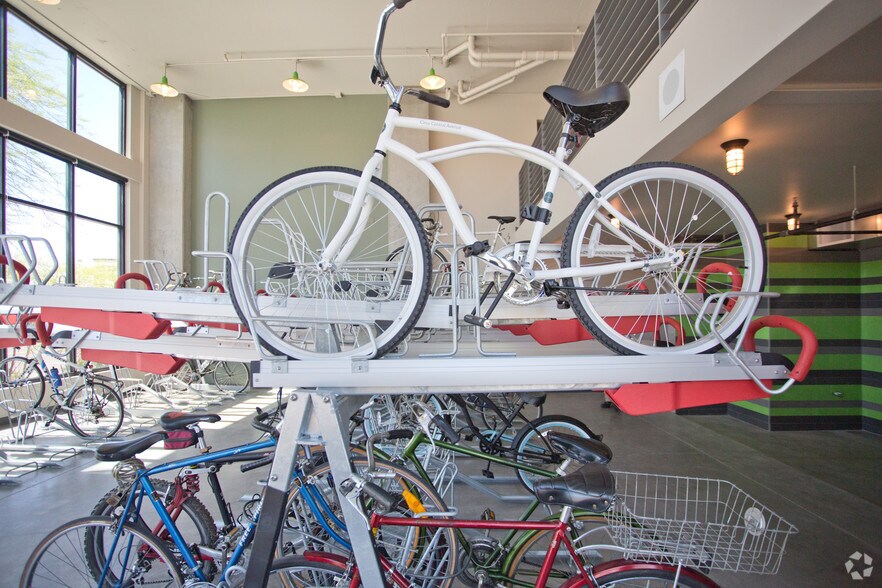 More Photos Of 1505 N Central Ave, Phoenix Apartments For Lease