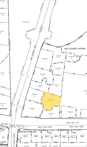 More Photos Of 9800 W Happy Valley Rd, Peoria Restaurant For Sale