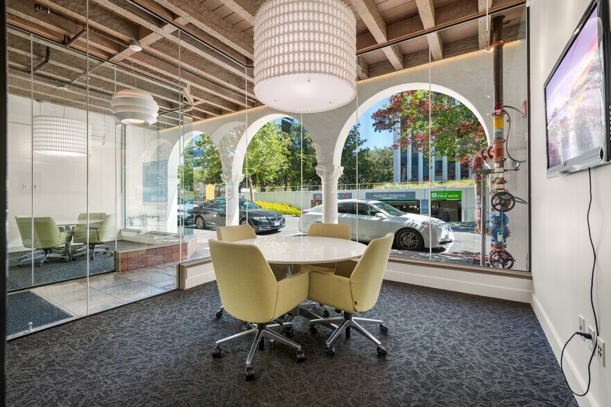 More Photos Of 630 Ramona St, Palo Alto Office For Lease