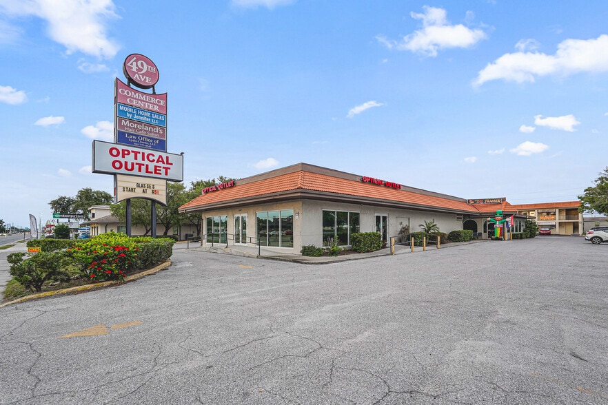 More Photos Of 4907 14th St W, Bradenton Storefront Retail Office For Lease