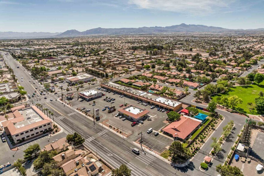 More Photos Of 1725 E Warm Springs Rd, Las Vegas Unknown For Lease