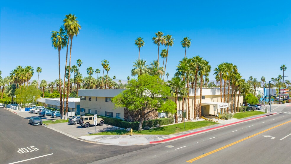 More Photos Of 1680 E Palm Canyon Dr, Palm Springs Apartments For Sale