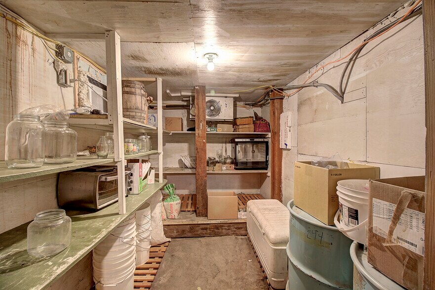 More Photos Of 300 Main St, Hot Springs Freestanding For Sale