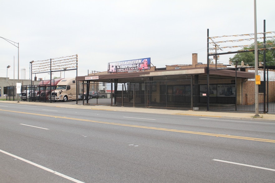 More Photos Of 1233 S Cicero Ave, Cicero Auto Repair For Sale