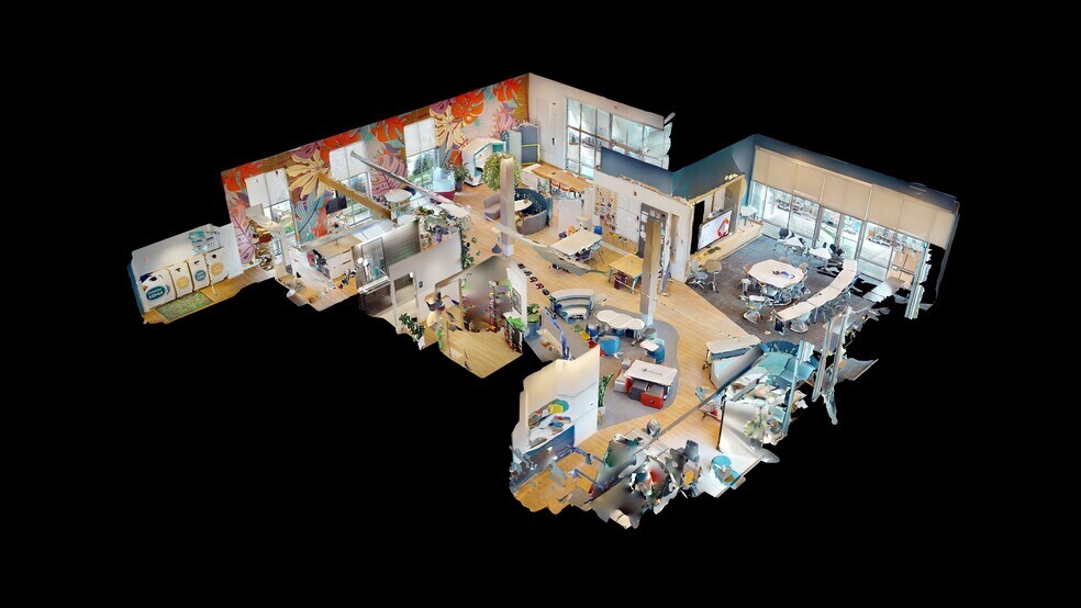 More Photos Of 11634 Maple St, Fishers Office For Lease