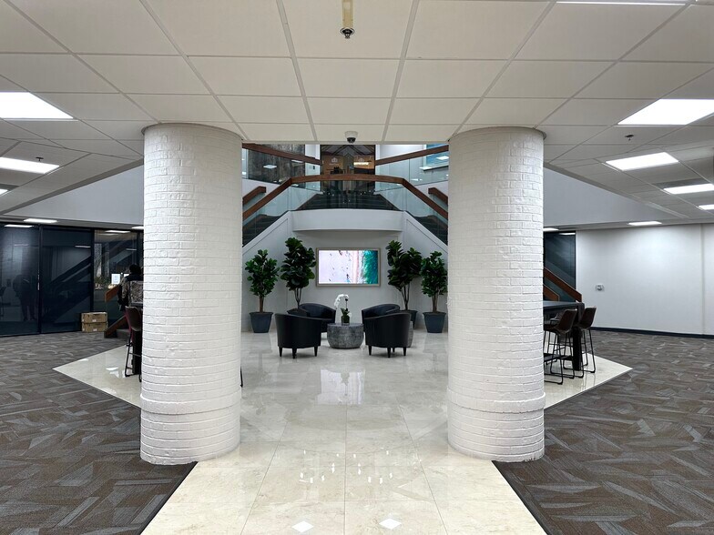 More Photos Of 1900 Exeter Rd, Germantown Office For Lease