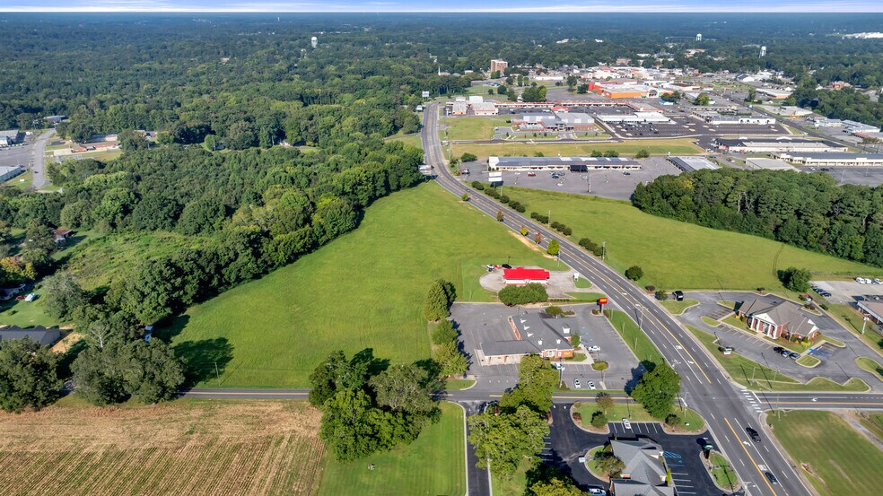 More Photos Of 0 Billy Dyar Blvd, Boaz Land For Sale