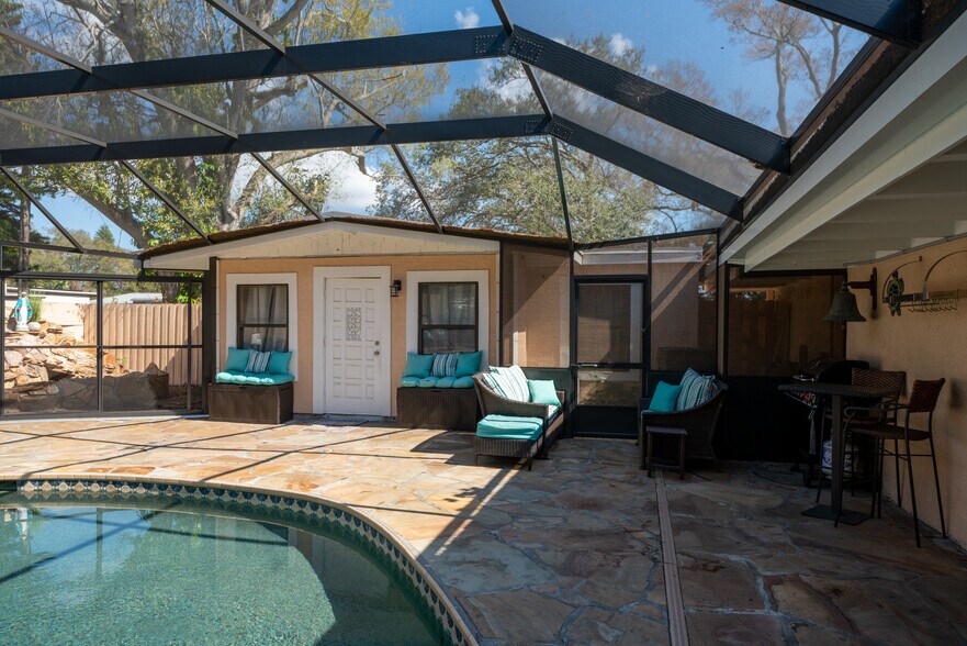 More Photos Of 5635 7th Ave N, Saint Petersburg Land For Sale