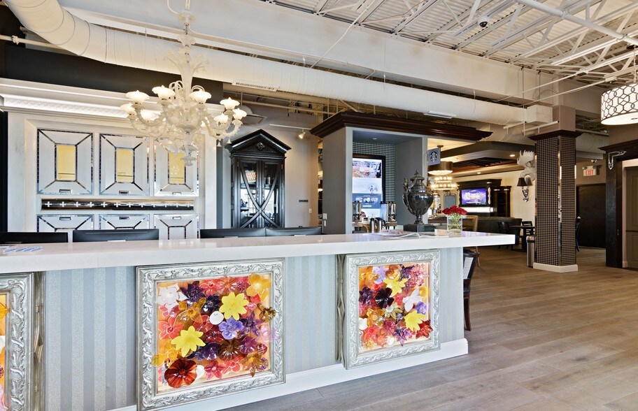 More Photos Of 21660 W Field Pky, Deer Park Office For Sale