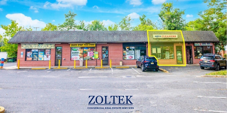 Primary Photo Of 303 US Highway 130, Bordentown Freestanding For Lease