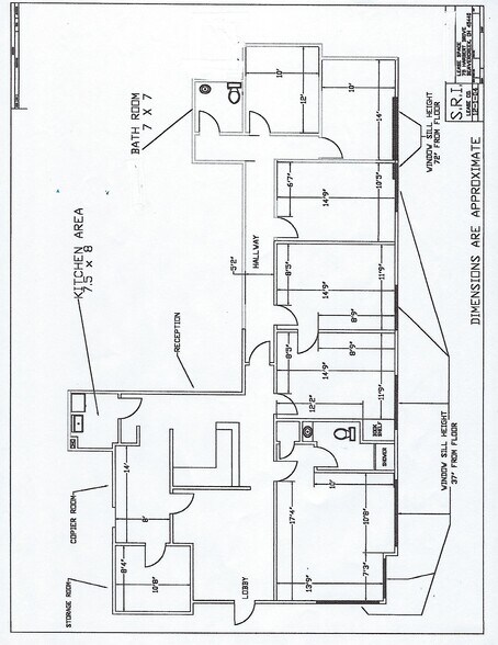 More Photos Of 75 Harbert Dr, Dayton Office For Lease