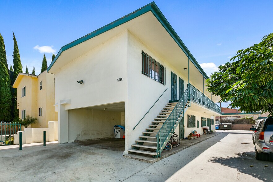 More Photos Of , Los Angeles Multifamily For Sale