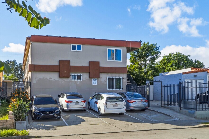 More Photos Of 4170 N 48th St, San Diego Apartments For Sale