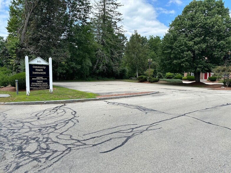 More Photos Of 501 South St, Bow Medical For Lease