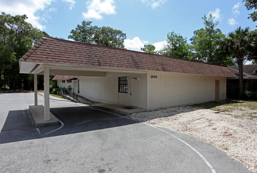 More Photos Of 1015 N Stone St, Deland Medical For Lease