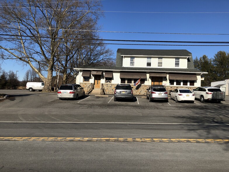 Primary Photo Of 511 NJ-173, Stewartsville Restaurant For Sale