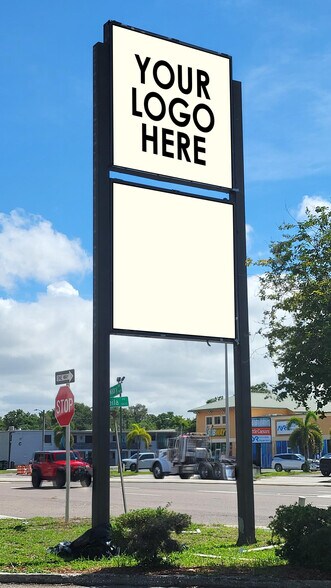 More Photos Of 5615 S Dale Mabry Hwy, Tampa Convenience Store For Sale