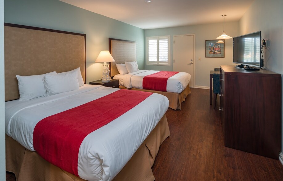 More Photos Of 290 Atascadero Rd, Morro Bay Hotel For Sale