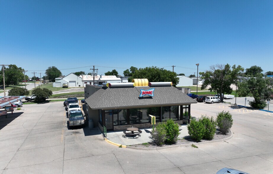 More Photos Of 211 W Holme St, Norton Fast Food For Sale