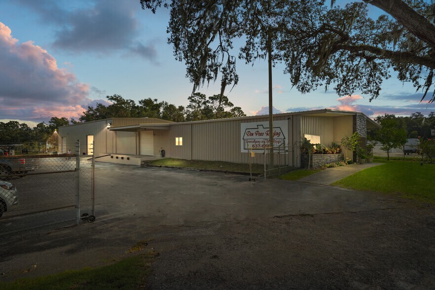 More Photos Of 2050 Highway 44 W, Inverness Land For Sale