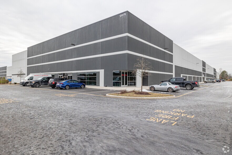 More Photos Of 12075 Harley Club Dr, Ashland Distribution For Lease