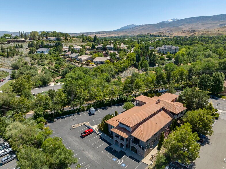 More Photos Of 6160 Plumas St, Reno Office For Lease