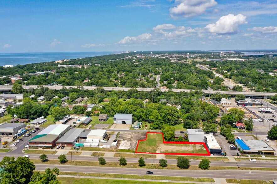 More Photos Of 261 Caillavet St, Biloxi Land For Sale