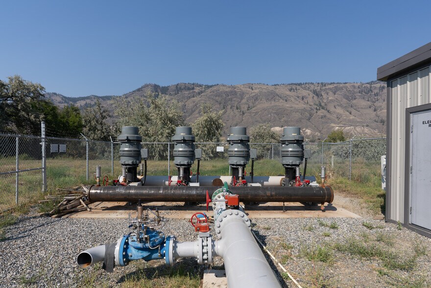 More Photos Of 525 Barnhartvale Rd, Kamloops Land For Sale