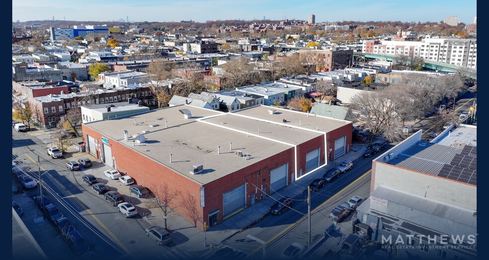 More Photos Of 8768 130th St, Richmond Hill Warehouse For Sale