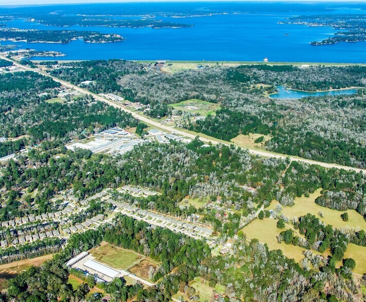 More Photos Of 12485 Hwy 105 W, Conroe Land For Sale