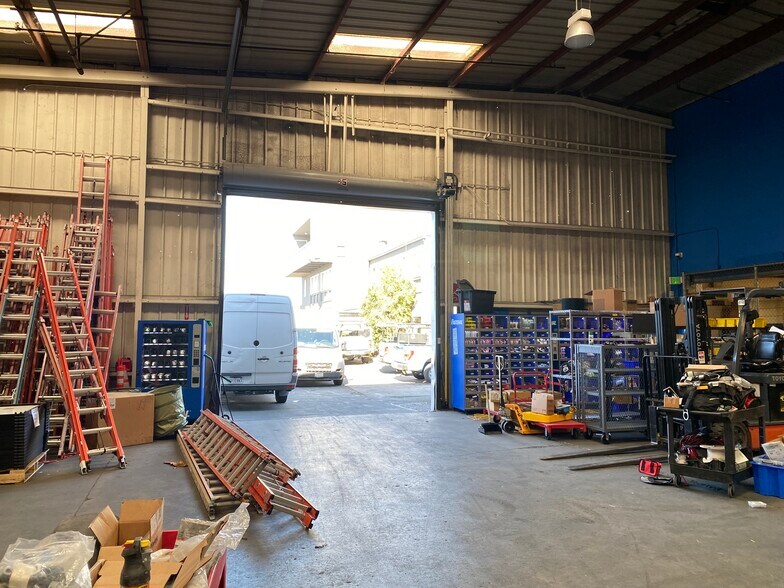 More Photos Of 1501 Eastshore Hwy, Berkeley Manufacturing For Lease