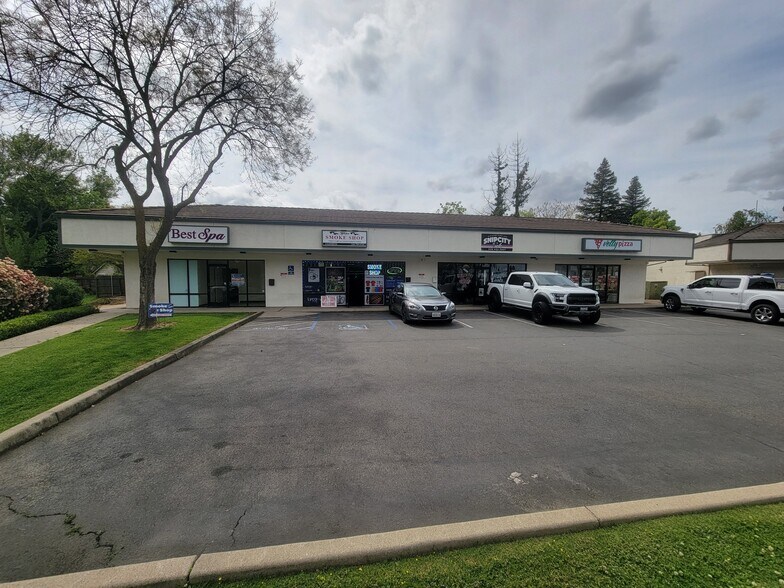 More Photos Of 1415 Garden Hwy, Yuba City Storefront Retail Office For Lease