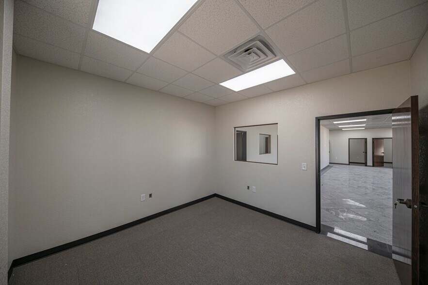 More Photos Of 16651 W Basin St, Odessa Industrial For Sale