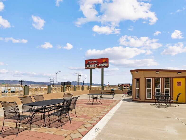 More Photos Of , Hawthorne Hospitality For Sale