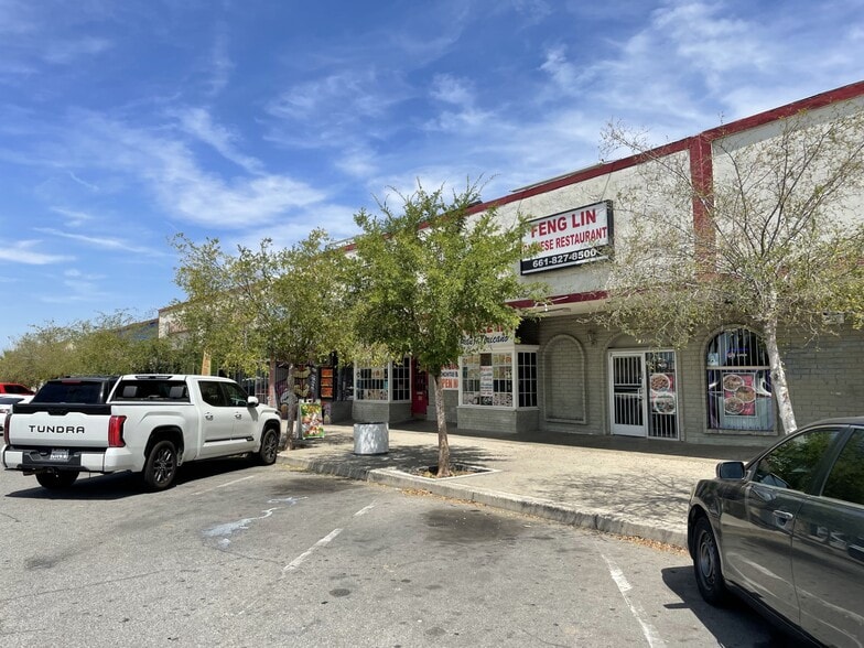 More Photos Of , Bakersfield General Retail For Sale