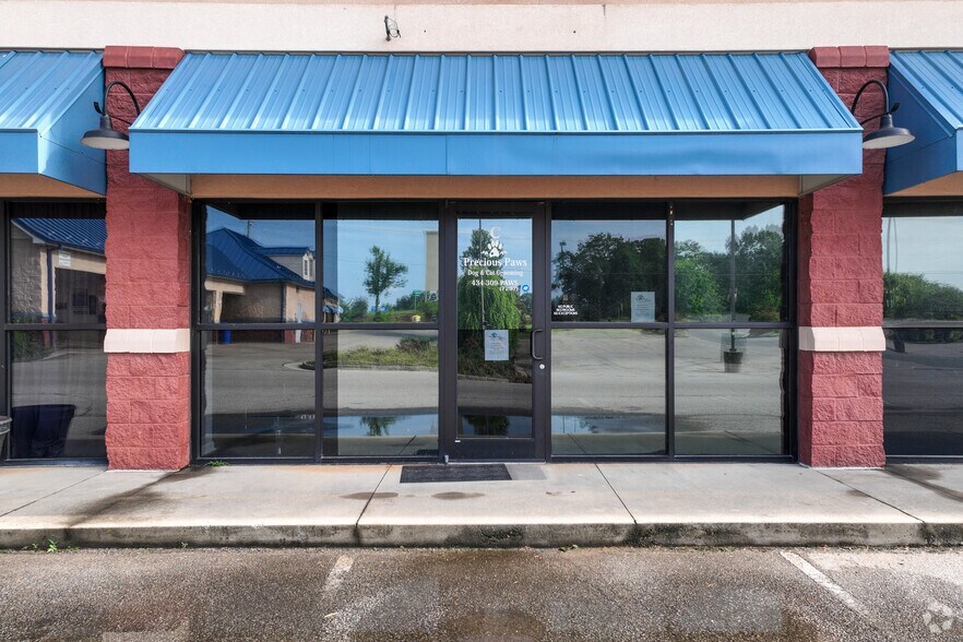 More Photos Of 2600 Dearing Ford Rd, Altavista Unknown For Lease