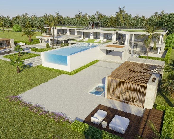 More Photos Of 7200 5th St, Key West Land For Sale